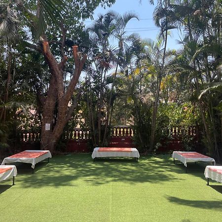 לונבלה Girivihar Holiday Club - Pure Veg מראה חיצוני תמונה