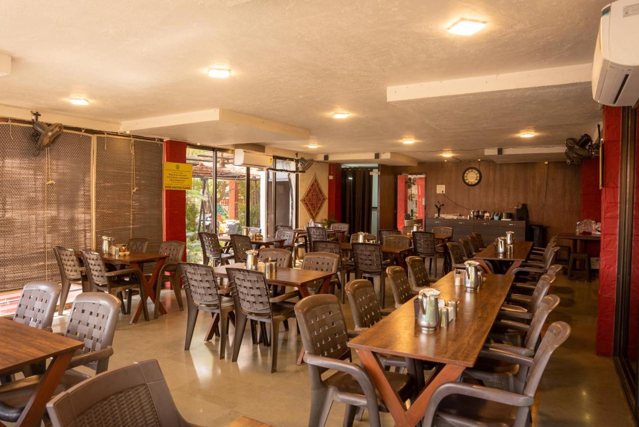 לונבלה Girivihar Holiday Club - Pure Veg מראה חיצוני תמונה