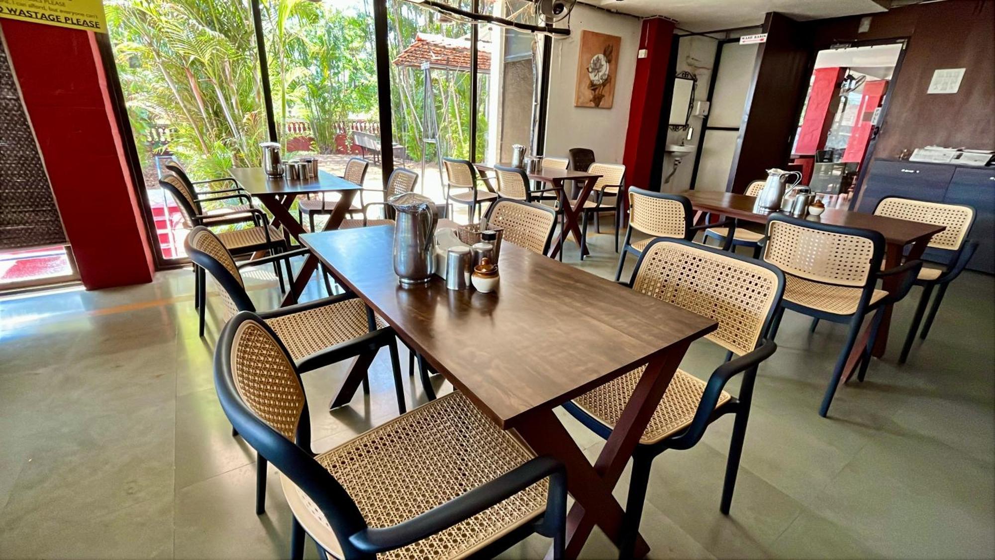 לונבלה Girivihar Holiday Club - Pure Veg מראה חיצוני תמונה